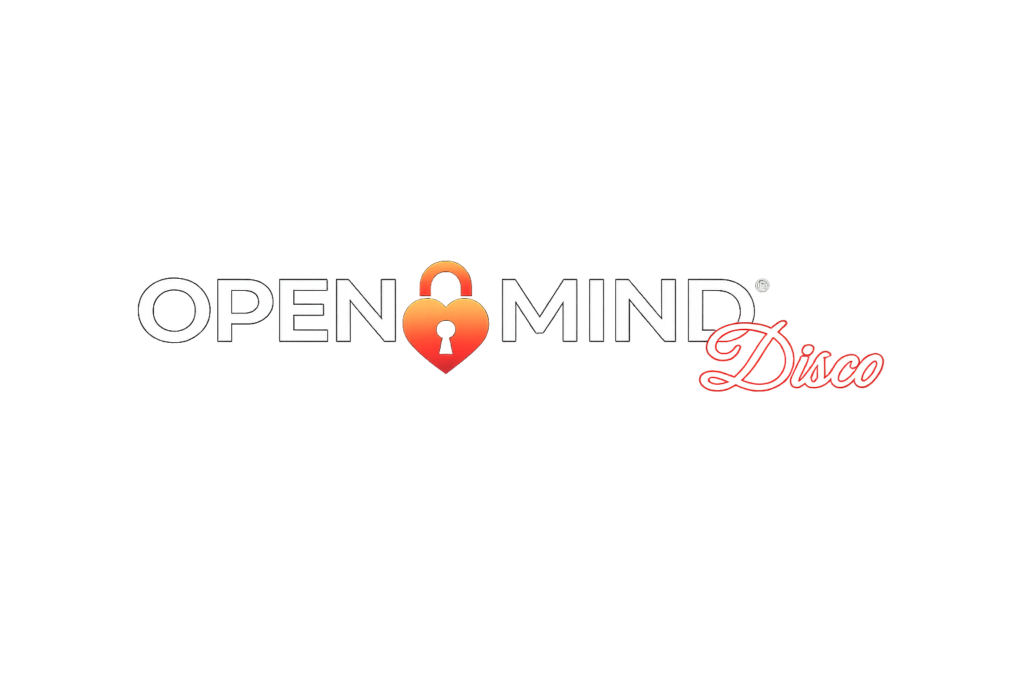Logo de OpenMind Disco, discoteca en Medellín